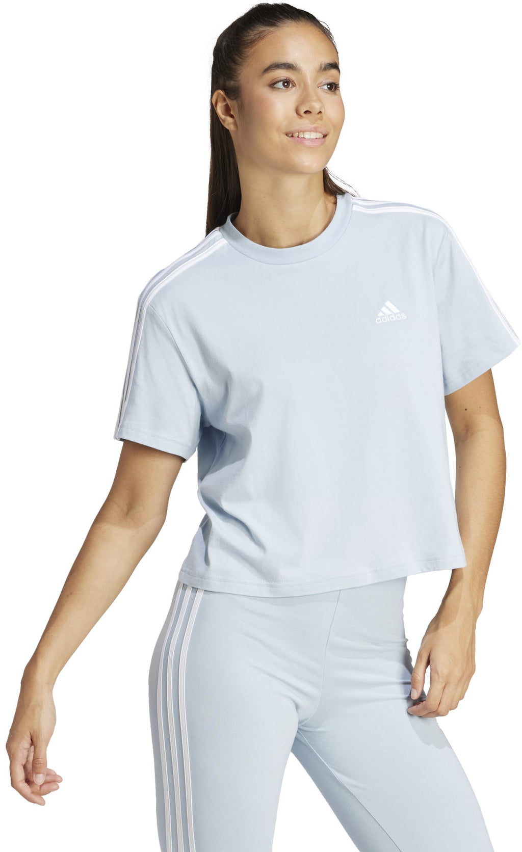 3s Crew top