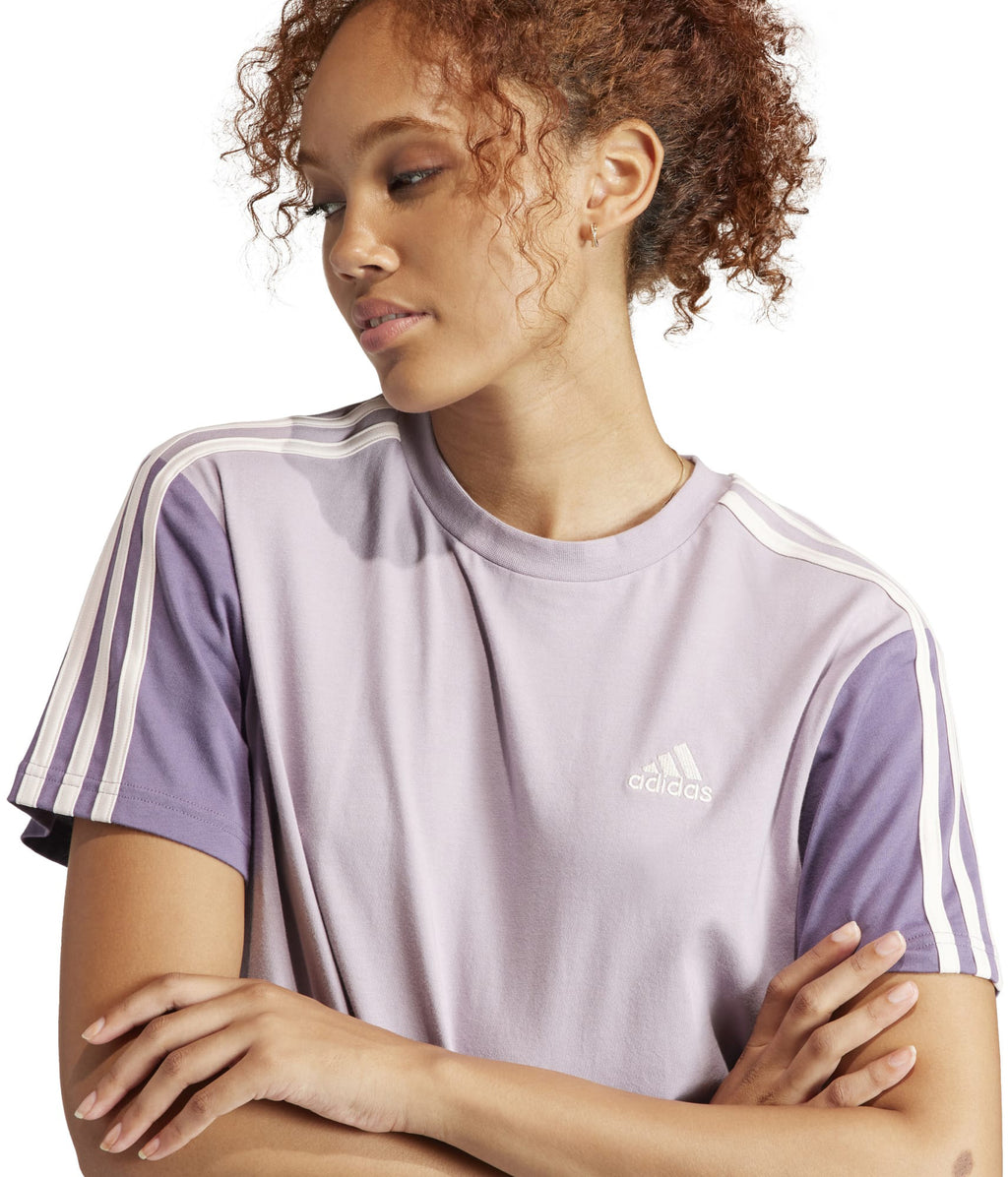 3s Crew top