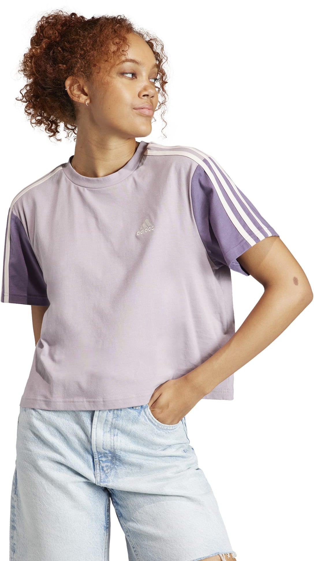 3s Crew top