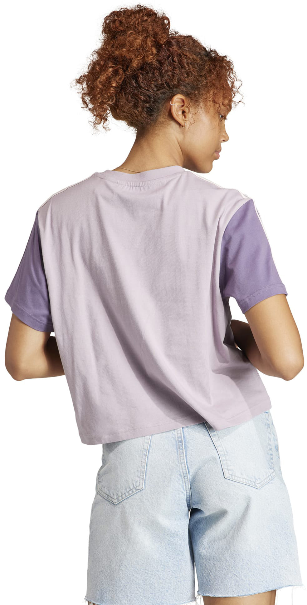3s Crew top