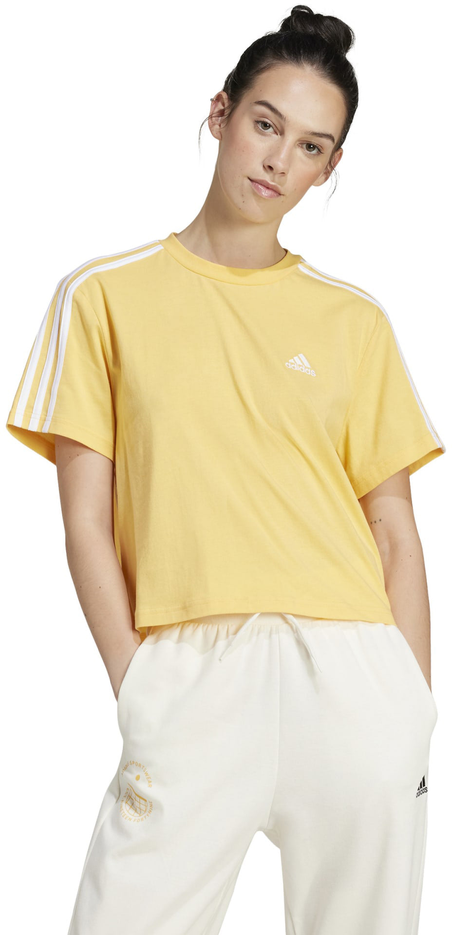 3s Crew top