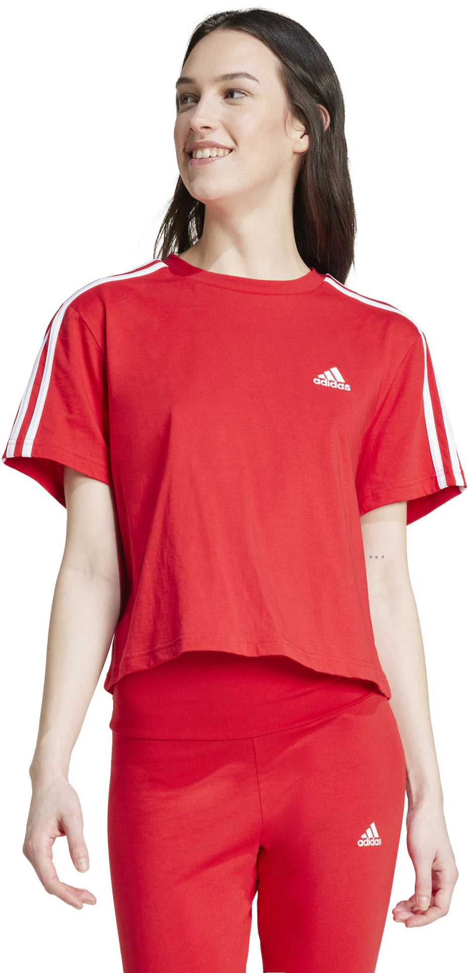 3s Crew top