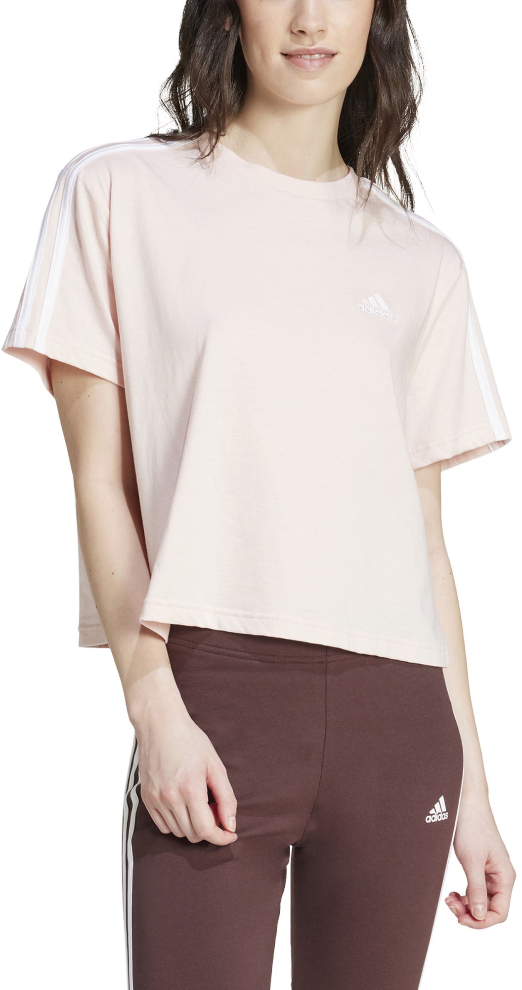 3s Crew top