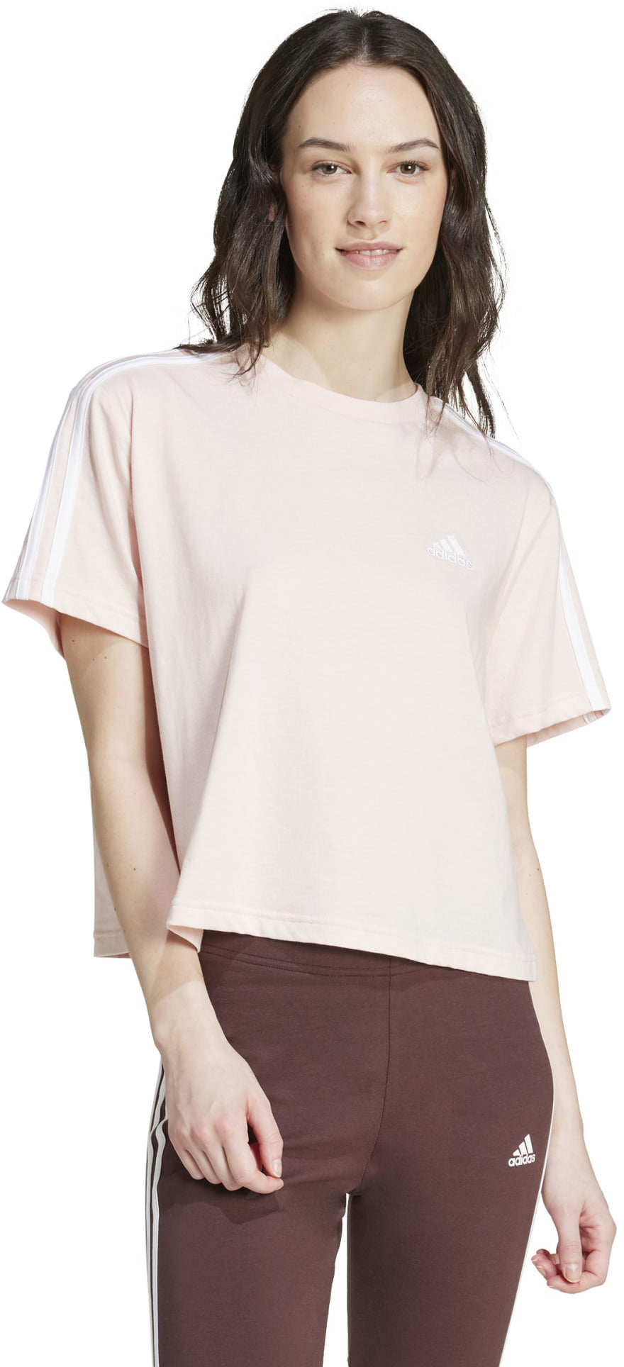 3s Crew top