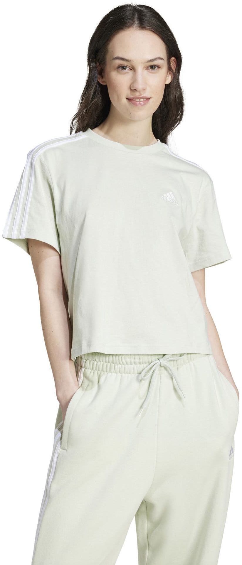 3s Crew top
