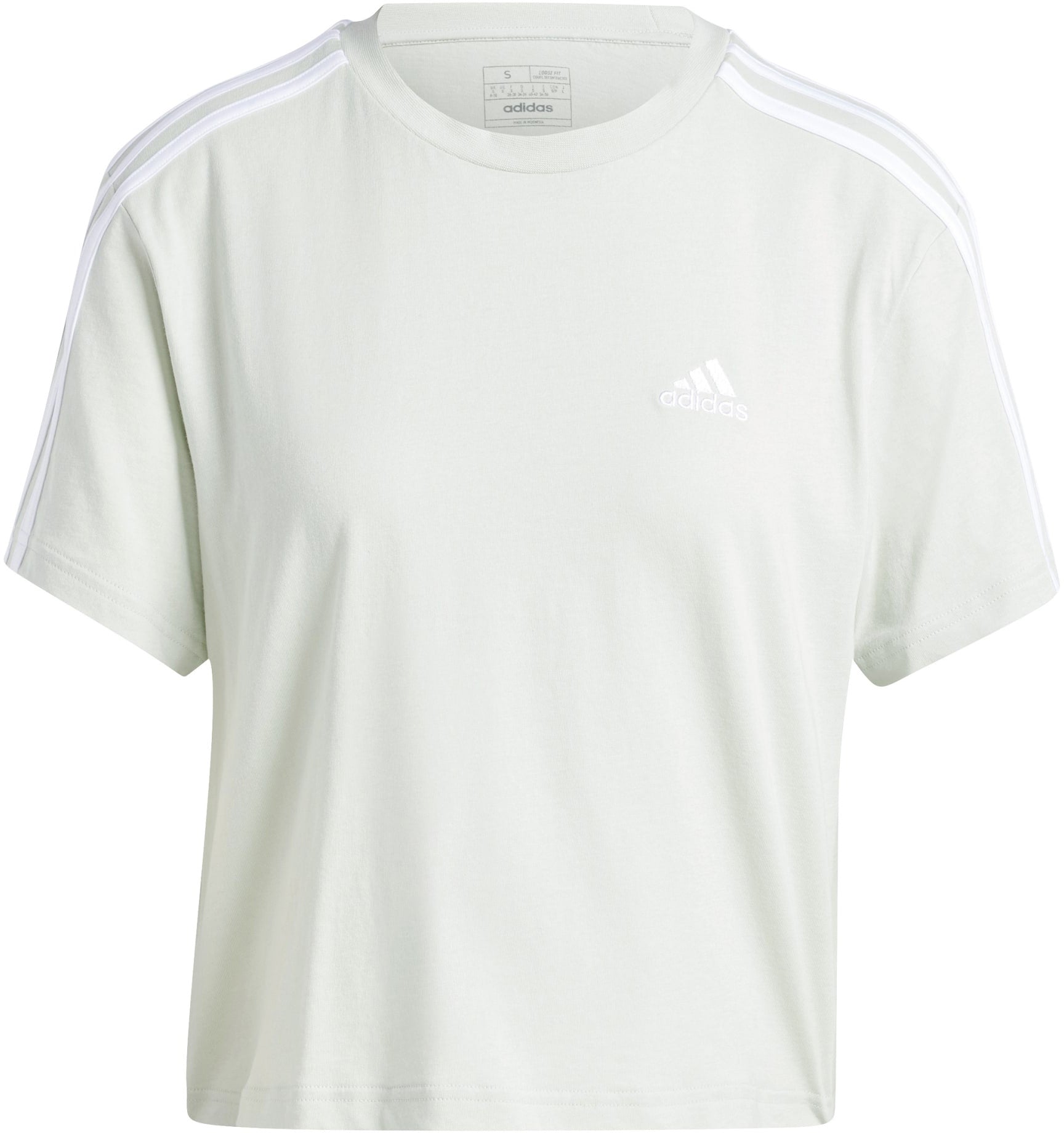 3s Crew top