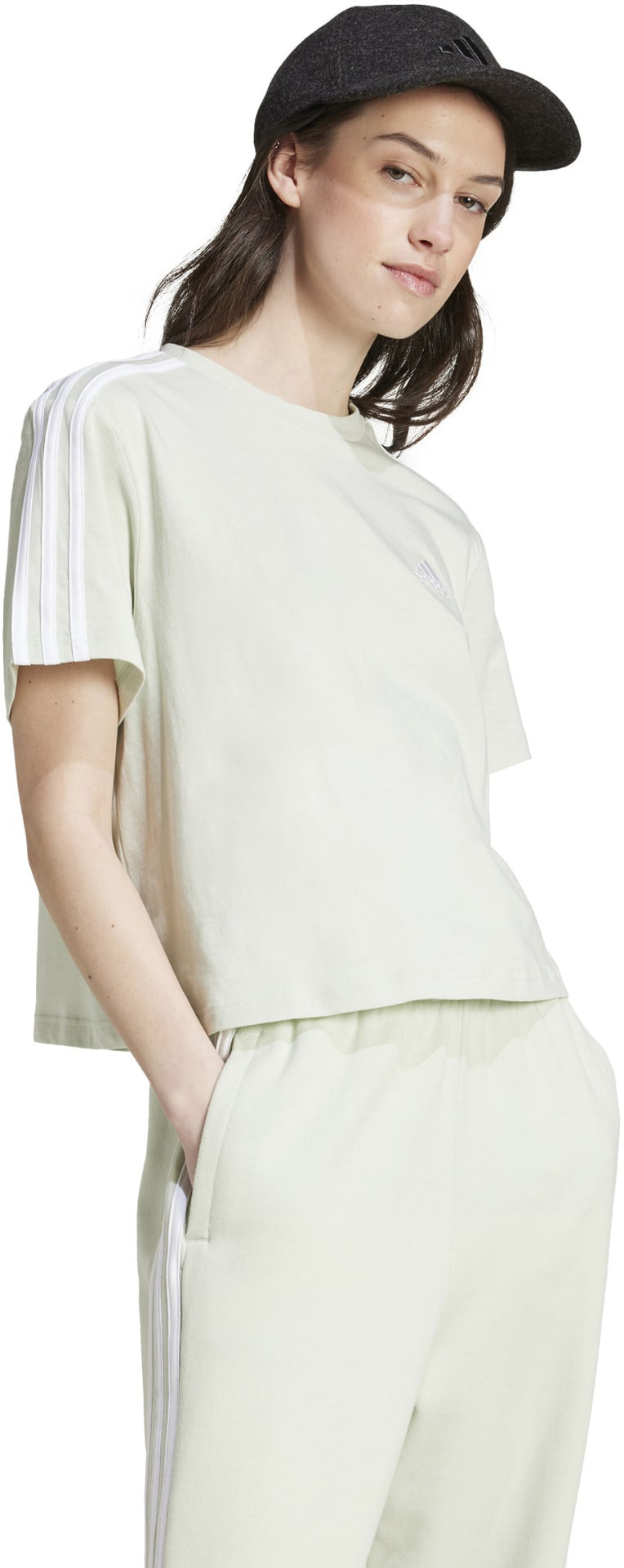 3s Crew top