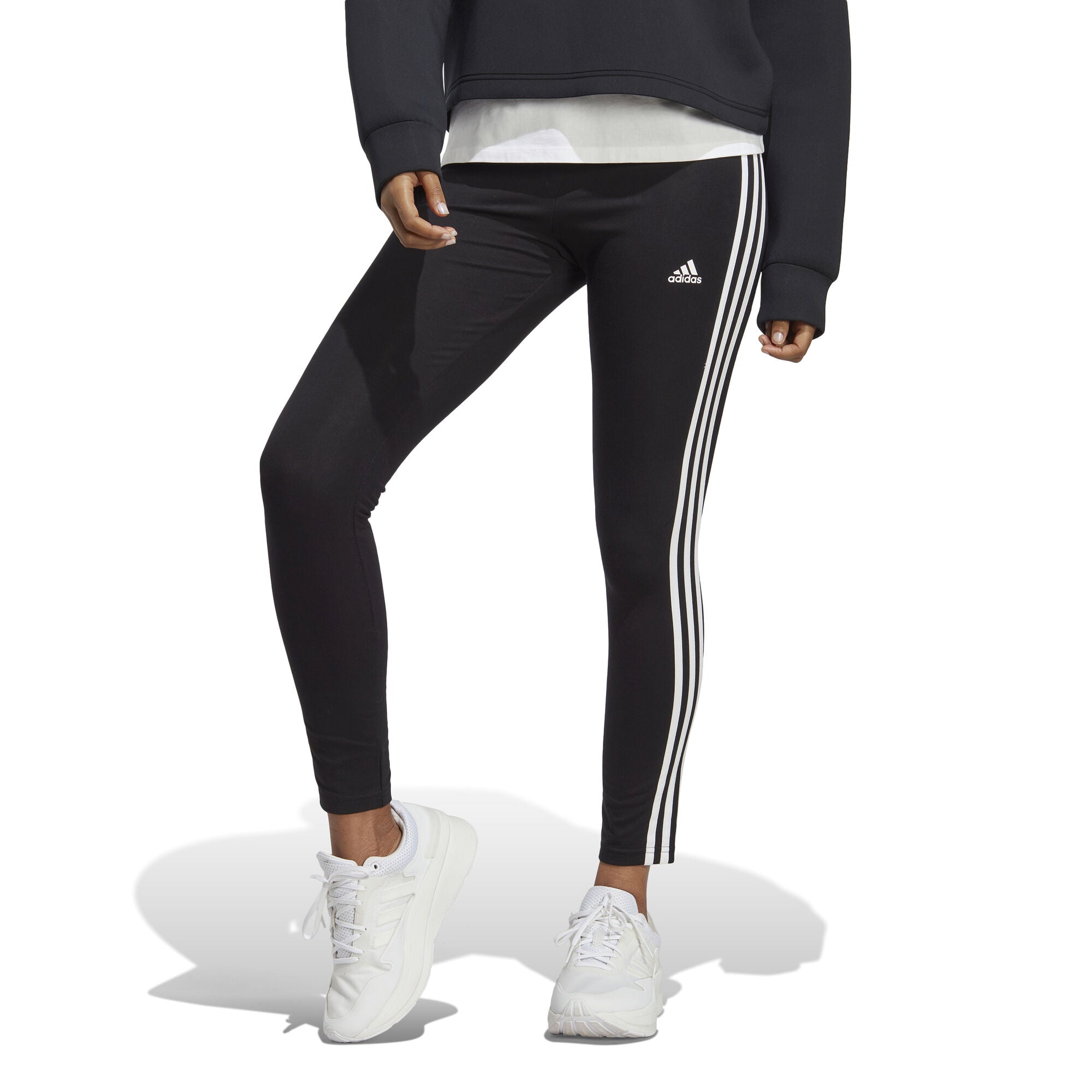 3-stripes legging