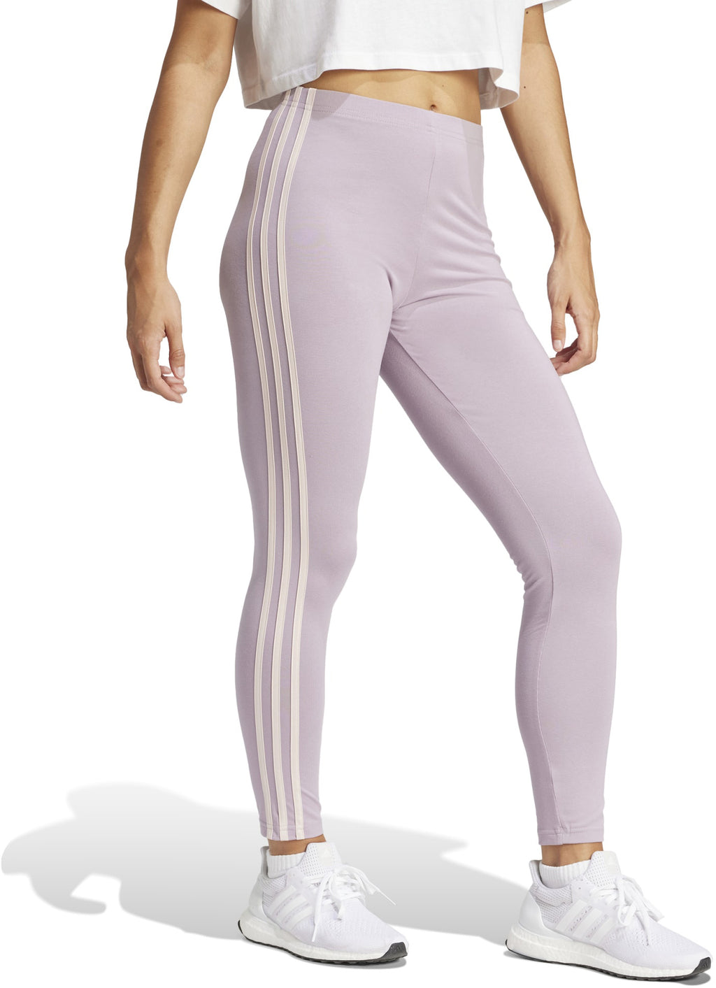 3-stripes legging