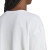 Essentials Big Logo BF shirt