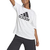 Essentials Big Logo BF shirt