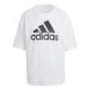 Essentials Big Logo BF shirt