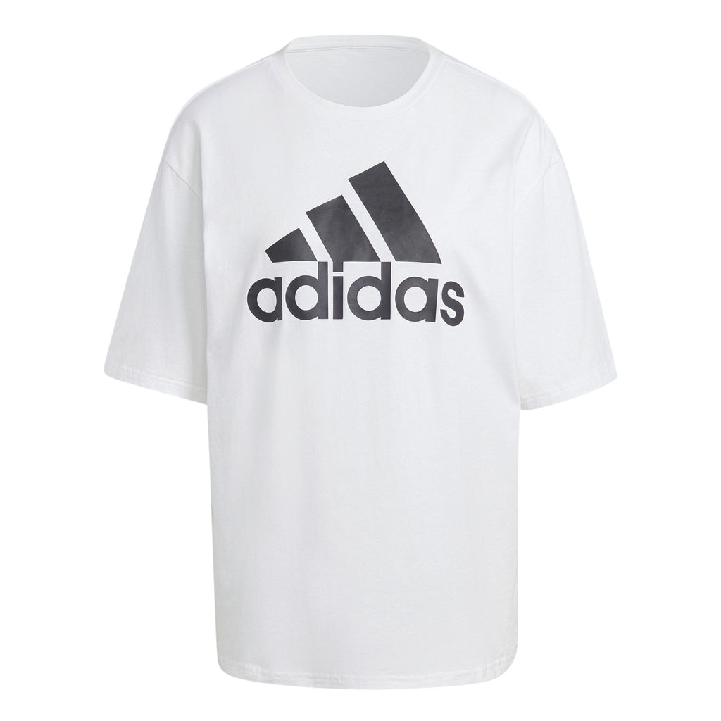Essentials Big Logo BF shirt