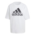 Essentials Big Logo BF shirt