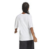 Essentials Big Logo BF shirt