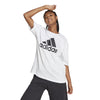 Essentials Big Logo BF shirt