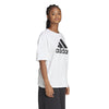 Essentials Big Logo BF shirt