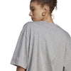 Essentials Big Logo BF shirt