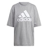Essentials Big Logo BF shirt