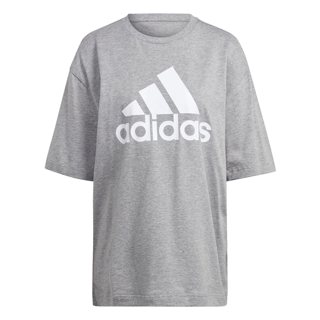 Essentials Big Logo BF shirt