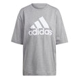 Essentials Big Logo BF shirt