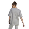 Essentials Big Logo BF shirt