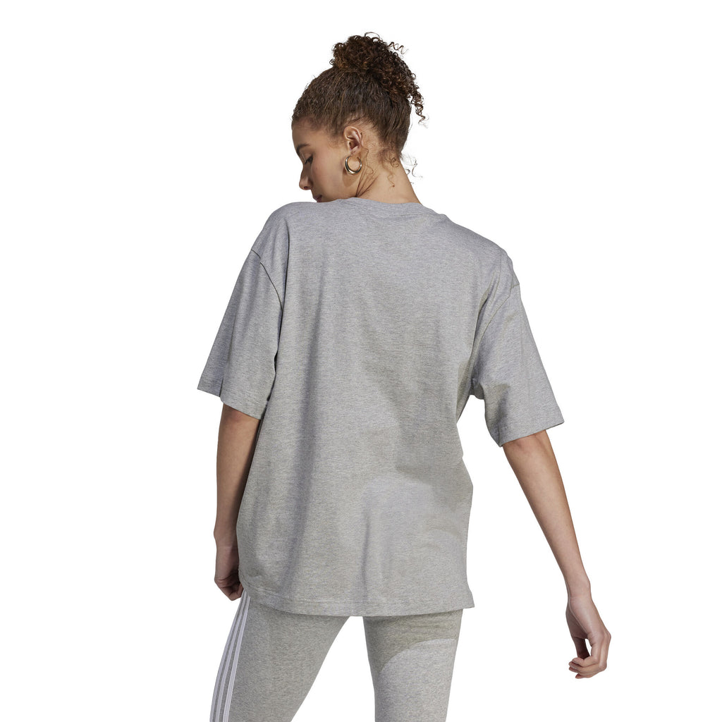 Essentials Big Logo BF shirt
