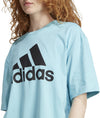Essentials Big Logo BF shirt
