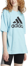 Essentials Big Logo BF shirt