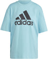 Essentials Big Logo BF shirt