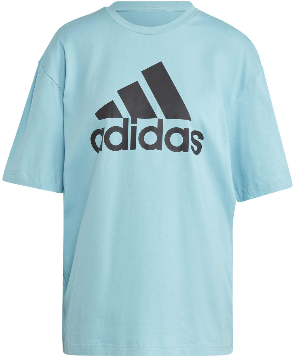 Essentials Big Logo BF shirt