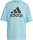 Essentials Big Logo BF shirt