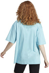 Essentials Big Logo BF shirt