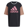 Essentials Big Logo BF shirt