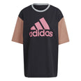 Essentials Big Logo BF shirt