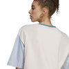 Essentials Big Logo BF shirt
