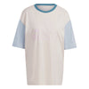Essentials Big Logo BF shirt