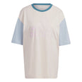 Essentials Big Logo BF shirt