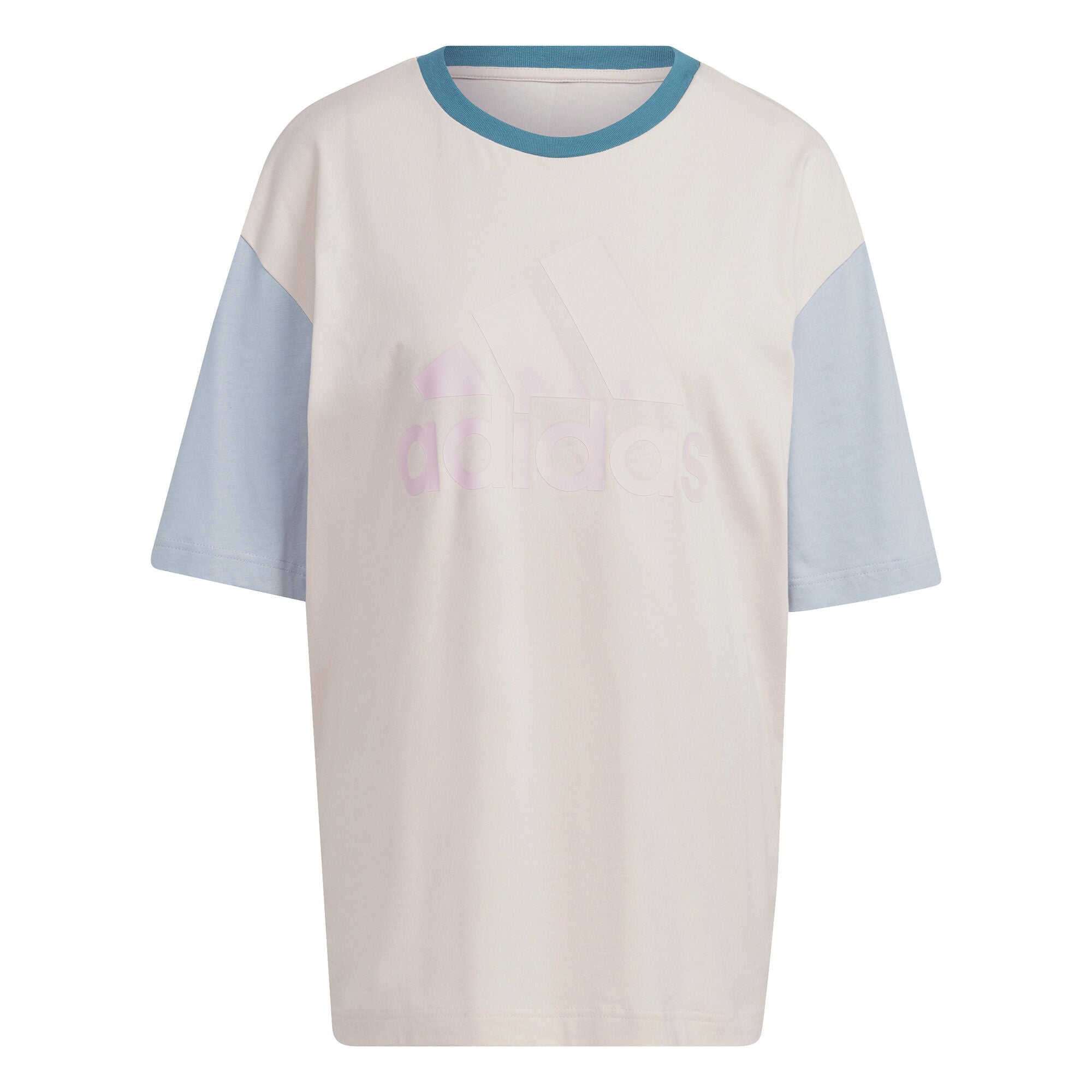 Essentials Big Logo BF shirt