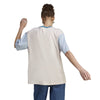 Essentials Big Logo BF shirt