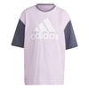 Essentials Big Logo BF shirt