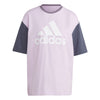 Essentials Big Logo BF shirt