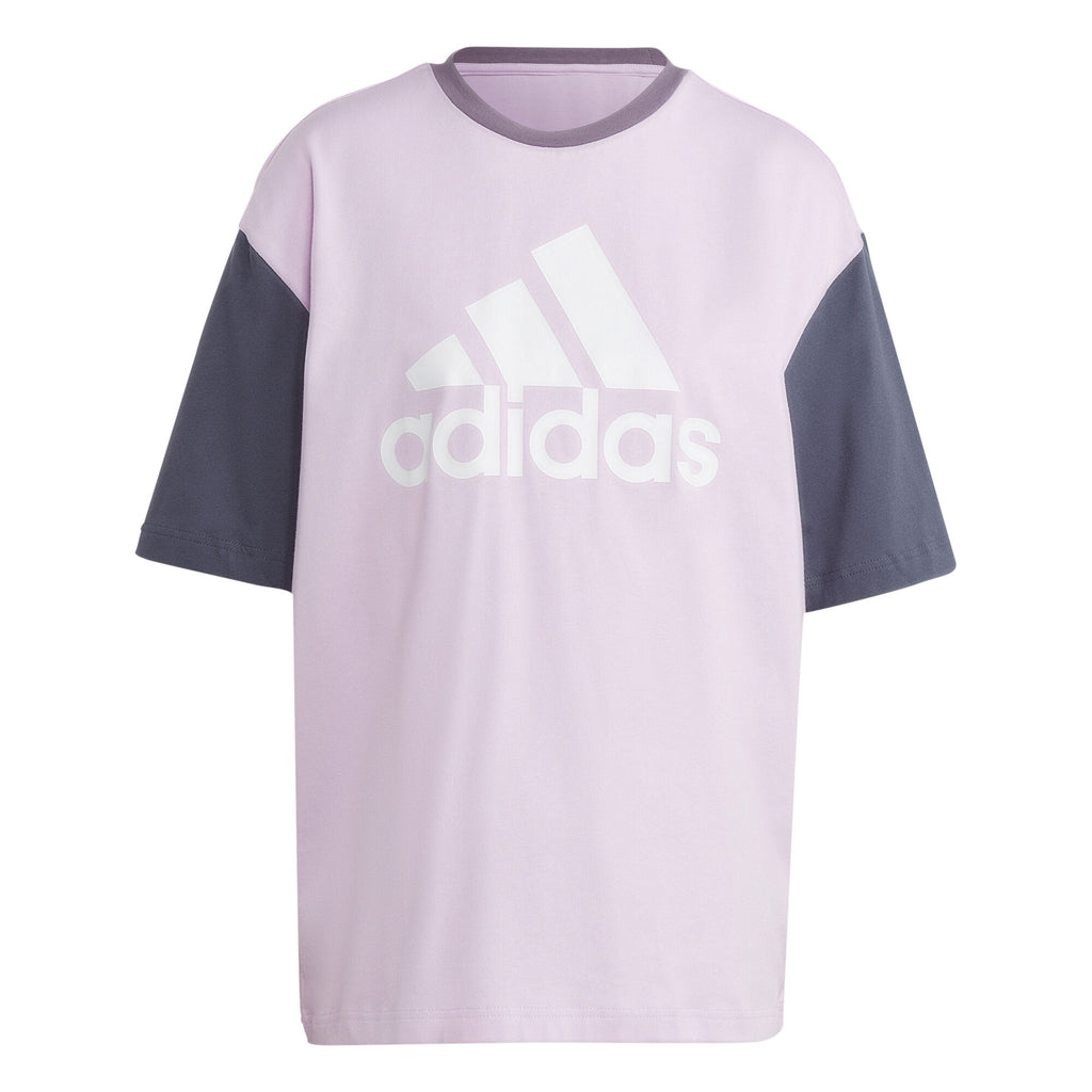 Essentials Big Logo BF shirt
