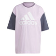 Essentials Big Logo BF shirt