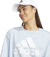 Essentials Big Logo BF shirt