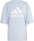 Essentials Big Logo BF shirt