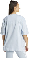 Essentials Big Logo BF shirt