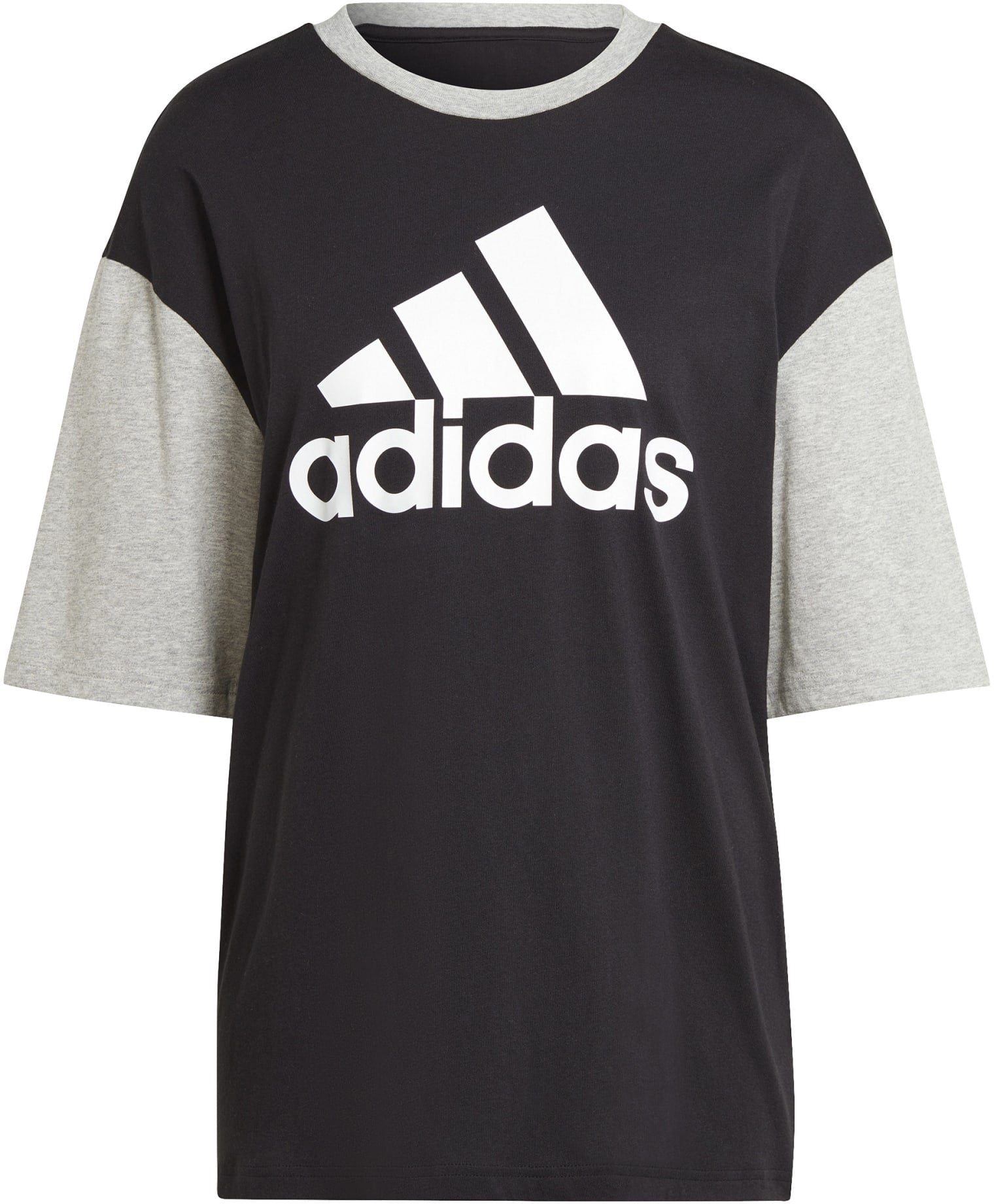 Essentials Big Logo BF shirt