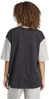 Essentials Big Logo BF shirt