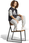 Essentials Big Logo BF shirt